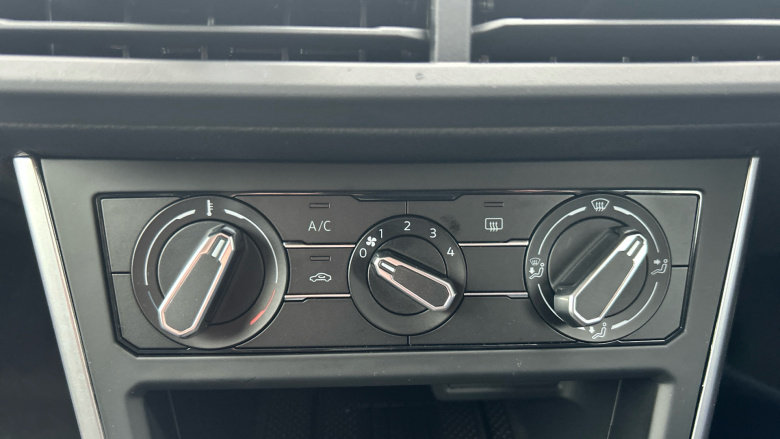 Volkswagen Polo 1.0 TSI Match 5dr Petrol Hatchback